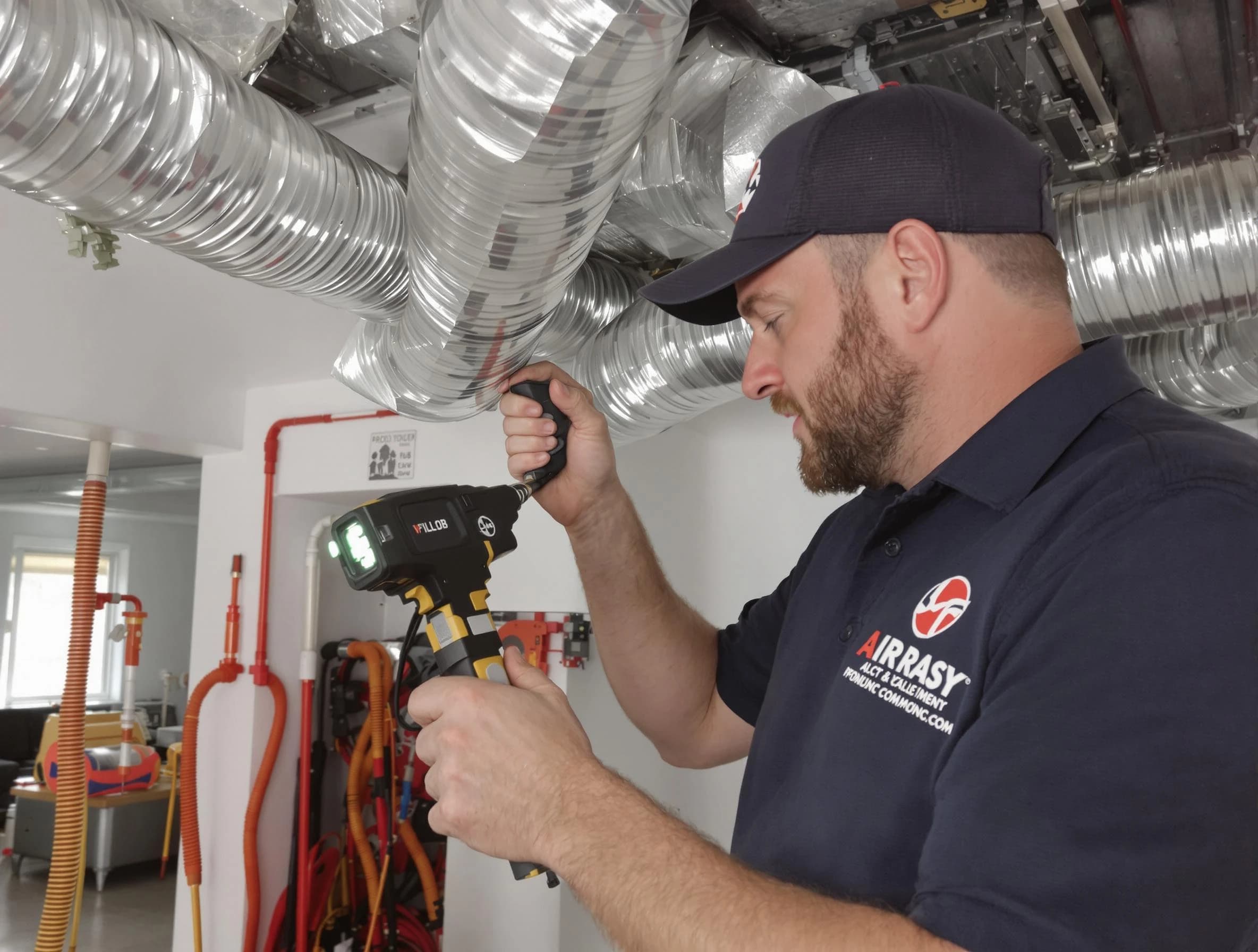 Duct Sealing service in Everett, MA