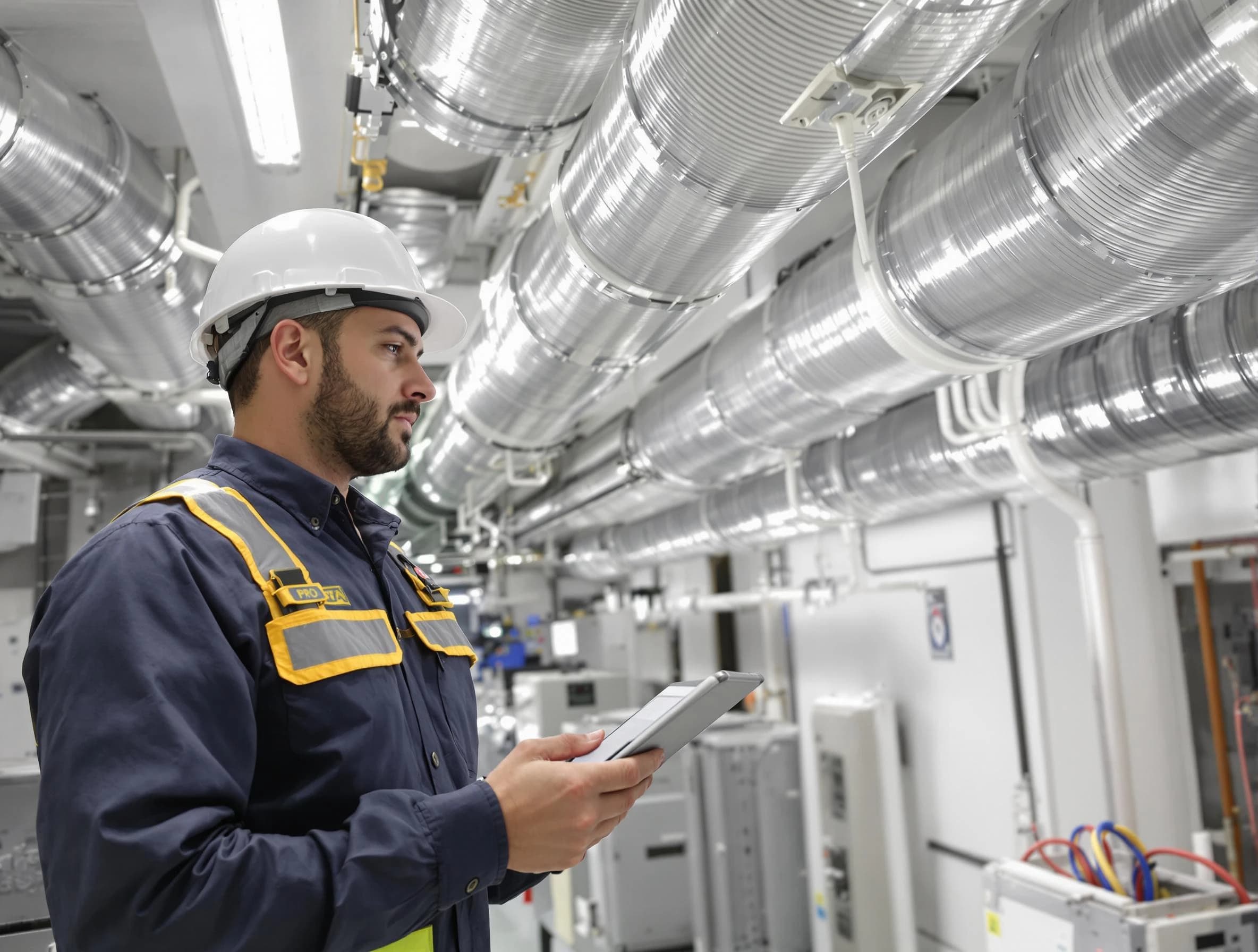 Filter Inspection service in Everett, MA